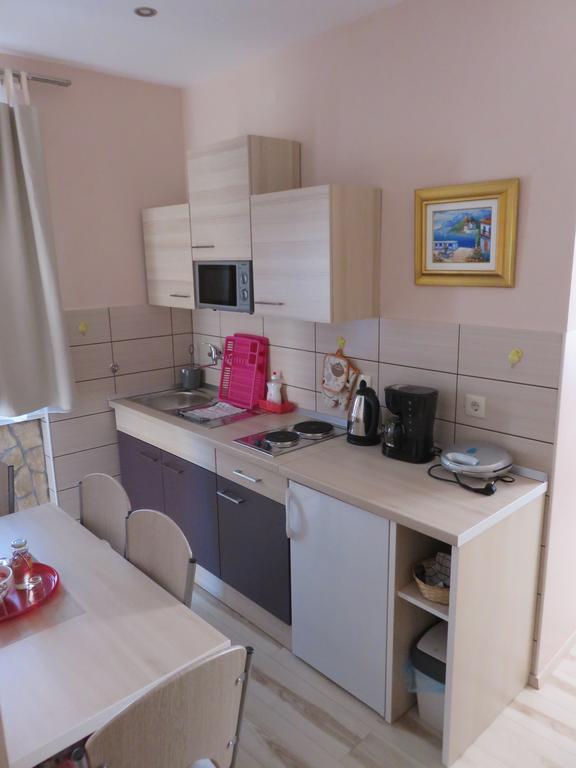 Apartments Cico Šibenik Camera foto