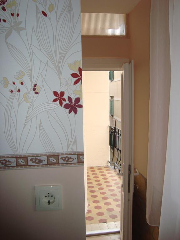 Apartments Cico Šibenik Camera foto