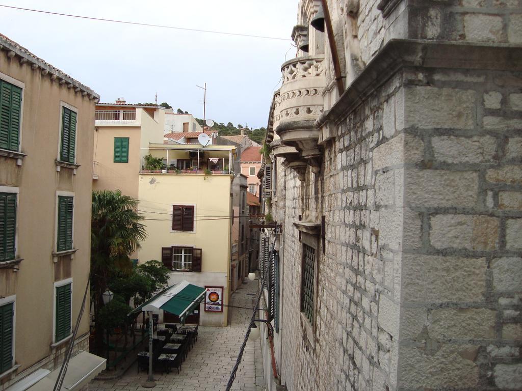 Apartments Cico Šibenik Camera foto