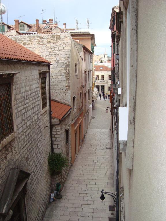 Apartments Cico Šibenik Camera foto