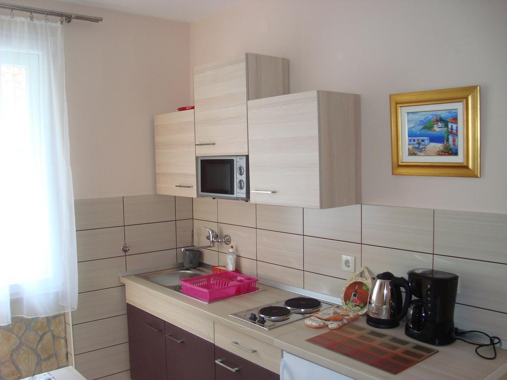 Apartments Cico Šibenik Camera foto